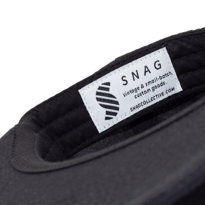 Birdie Cap - Black