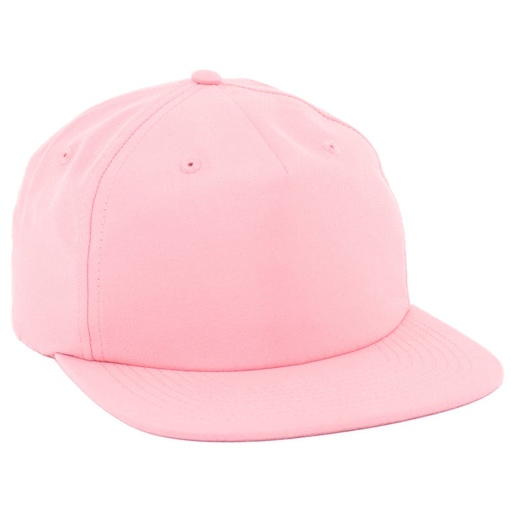 Birdie Cap - Salmon Pink