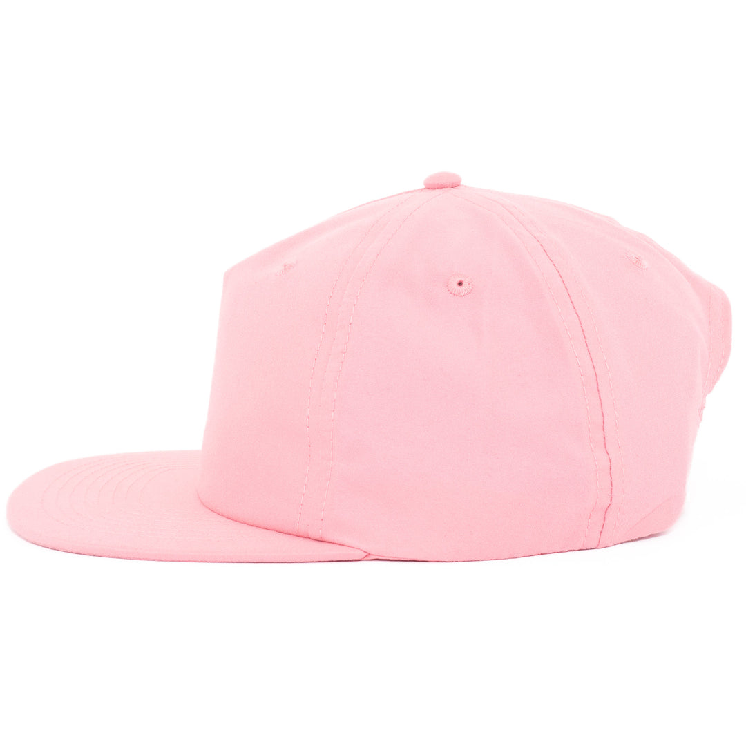 Birdie Cap - Salmon Pink