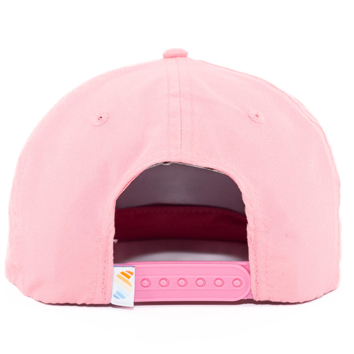 Birdie Cap - Salmon Pink