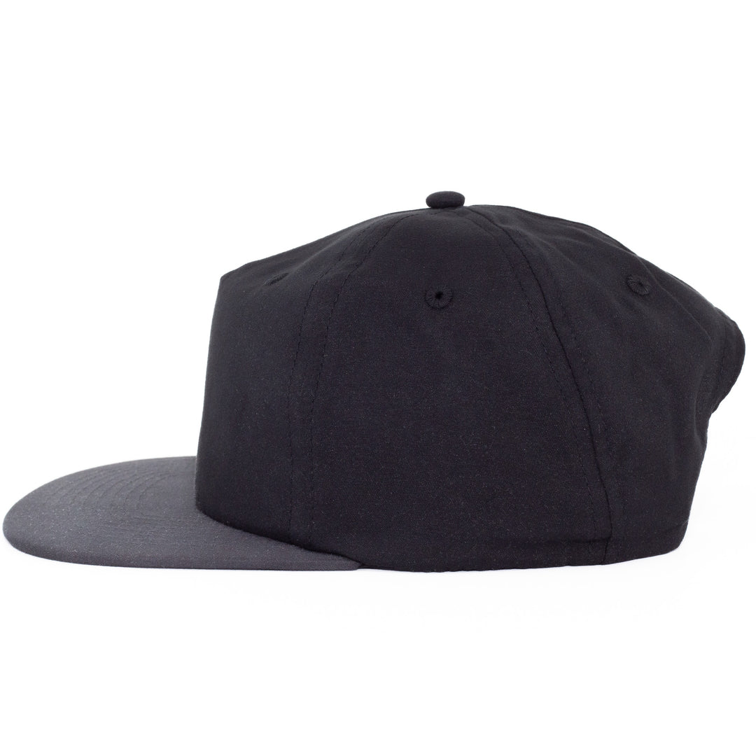 Birdie Cap - Black