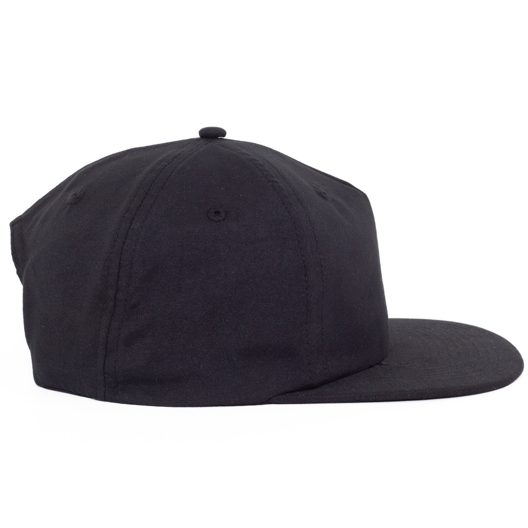 Birdie Cap - Black