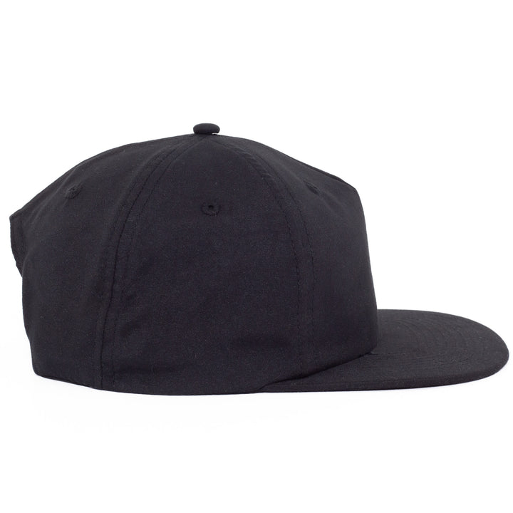 Birdie Cap - Black