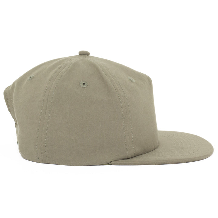 Birdie Cap - Army Green