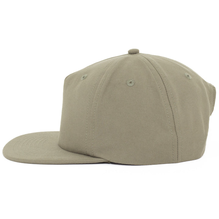 Birdie Cap - Army Green