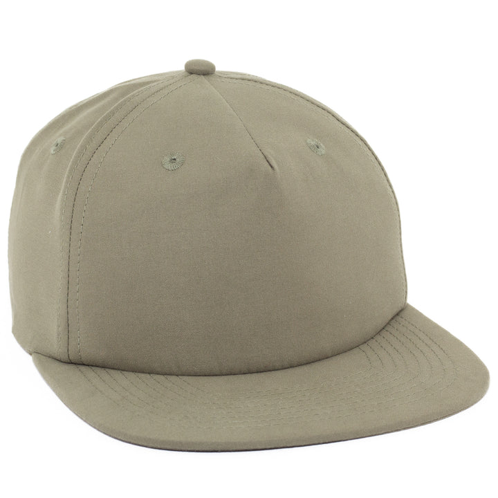 Birdie Cap - Army Green