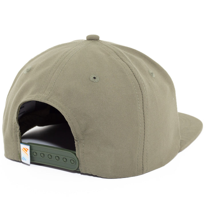 Birdie Cap - Army Green