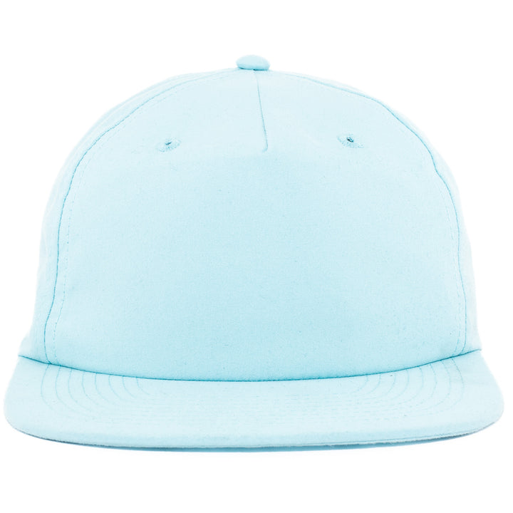 Birdie Cap - Baby Blue
