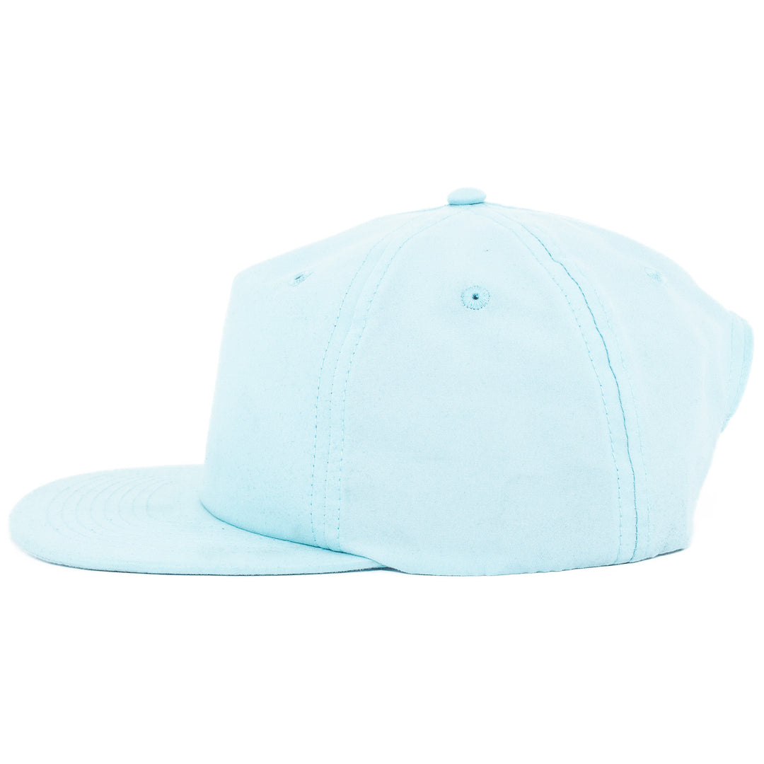 Birdie Cap - Baby Blue