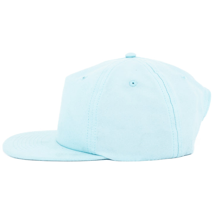 Birdie Cap - Baby Blue