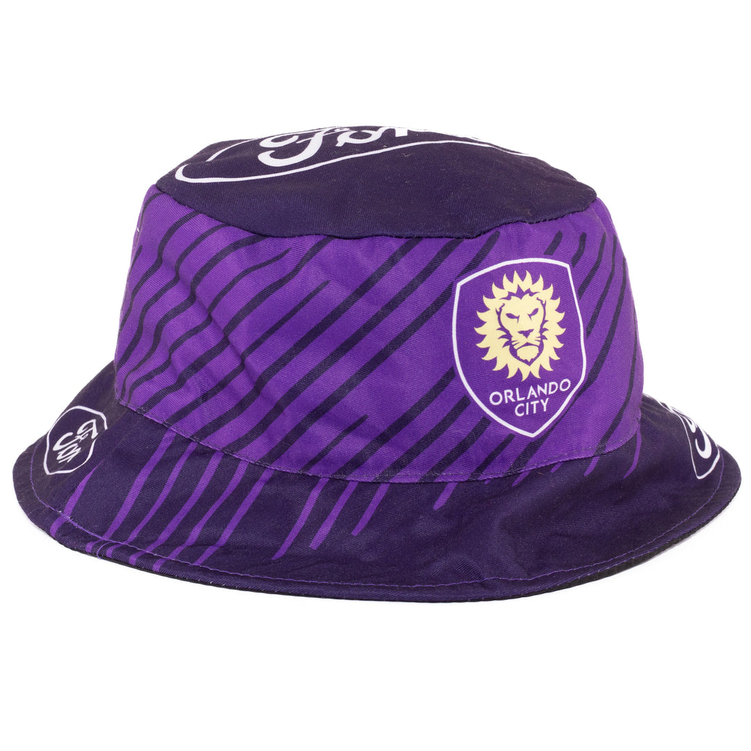 Orlando City Ford, Reversible