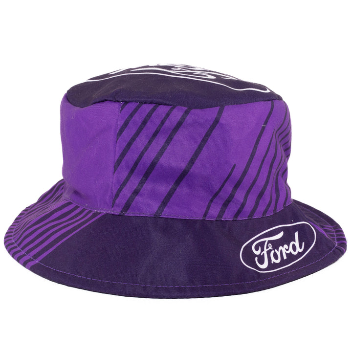 Orlando City Ford, Reversible