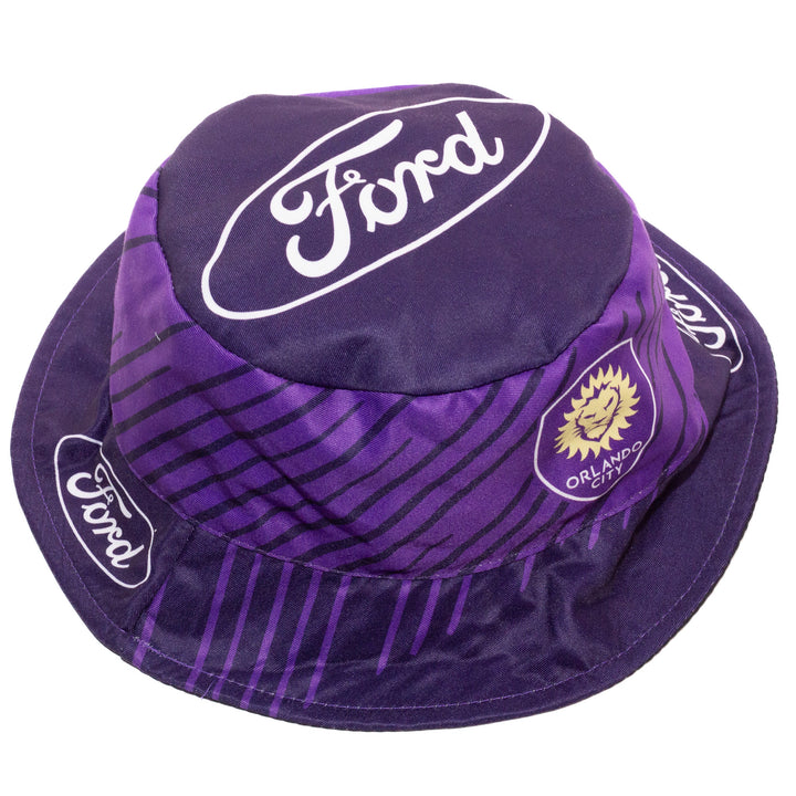 Orlando City Ford, Reversible