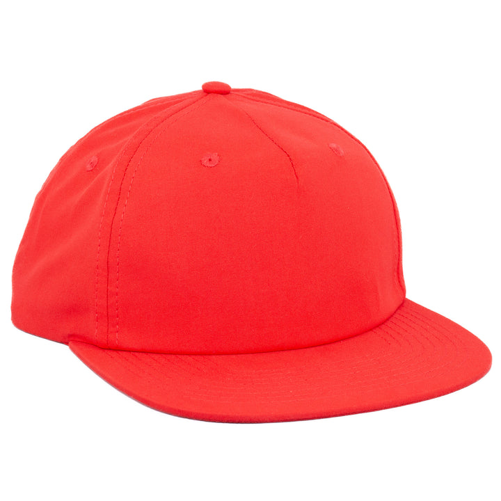 Birdie Cap - Lava Red
