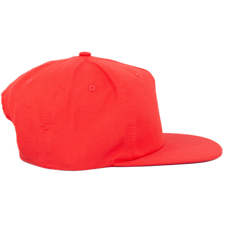 Birdie Cap - Lava Red