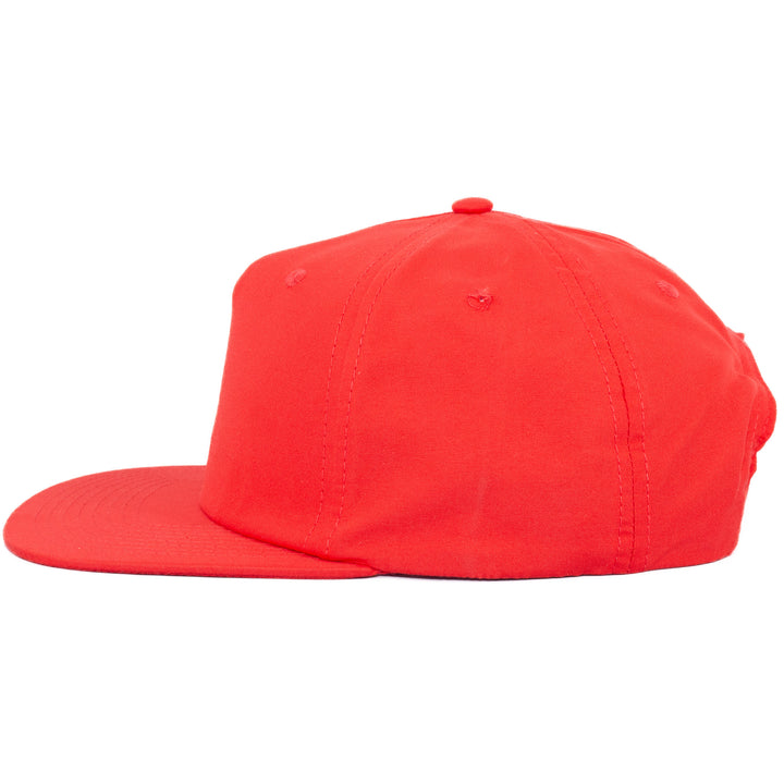 Birdie Cap - Lava Red