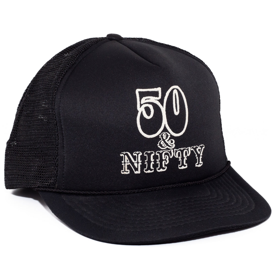 50 & Nifty