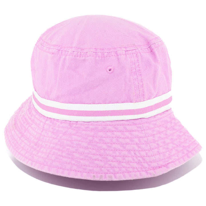 Pink Striped