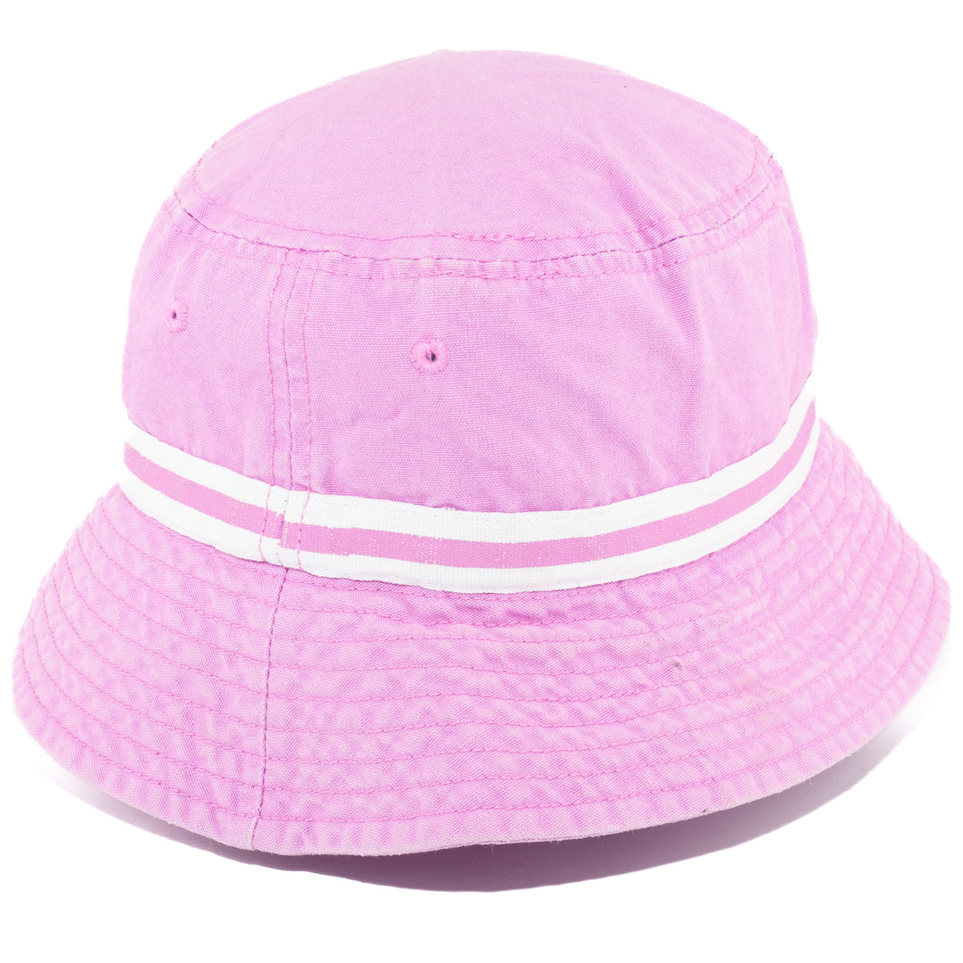 Pink Striped
