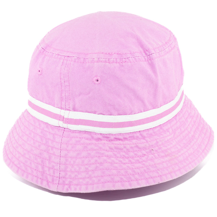 Pink Striped