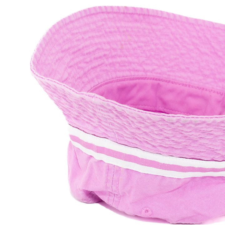 Pink Striped