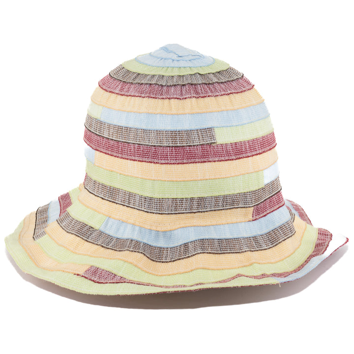 Tall Garden Hat