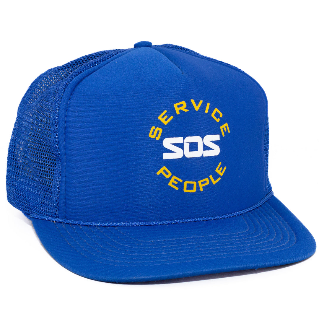 SOS, Service People