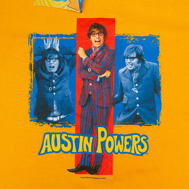 Austin Powers '02