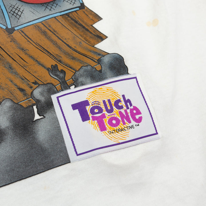 Beavis & Butthead, Touch Tone T-Shirt '97