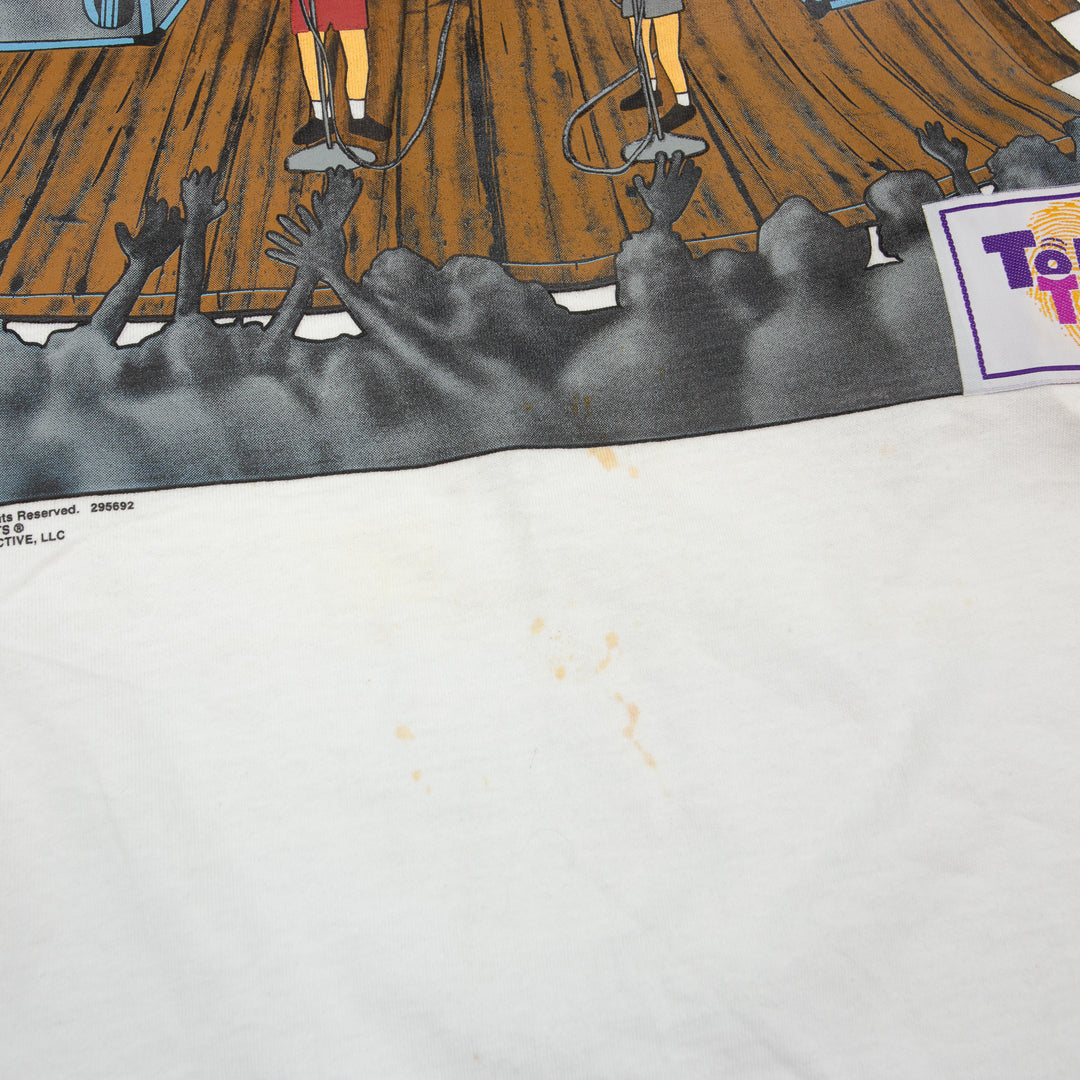 Beavis & Butthead, Touch Tone T-Shirt '97