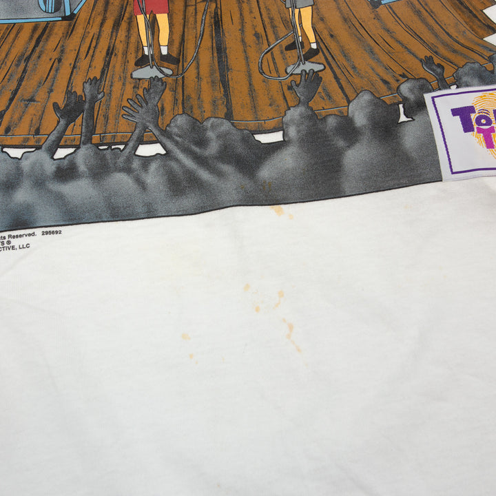 Beavis & Butthead, Touch Tone T-Shirt '97