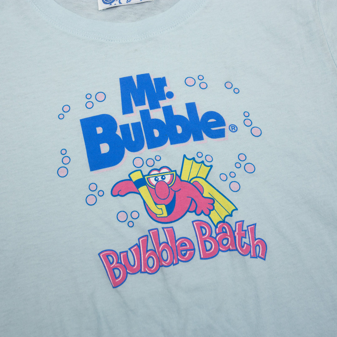 Mr. Bubble Bubble Bath