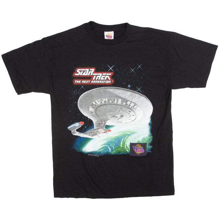 Star Trek The Next Generation, Touch Tone '97