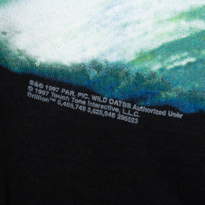 Star Trek The Next Generation, Touch Tone '97