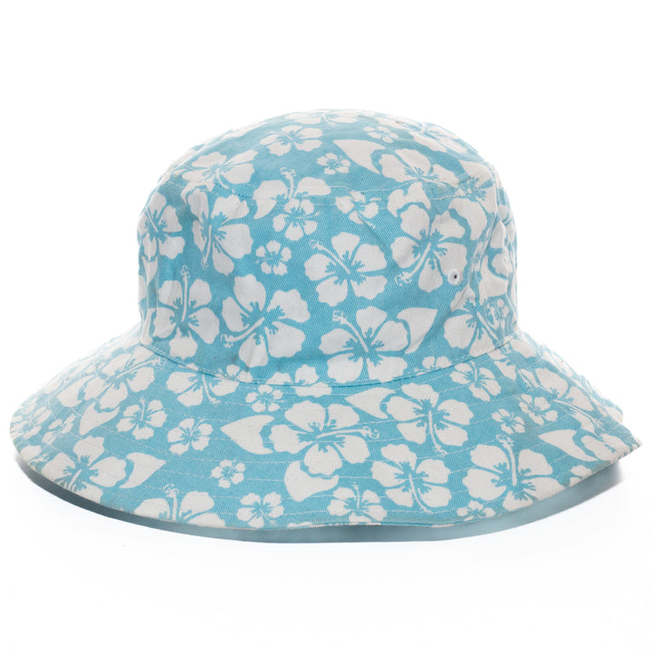 Sky Blue Hawaii