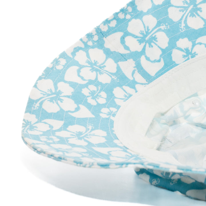 Sky Blue Hawaii