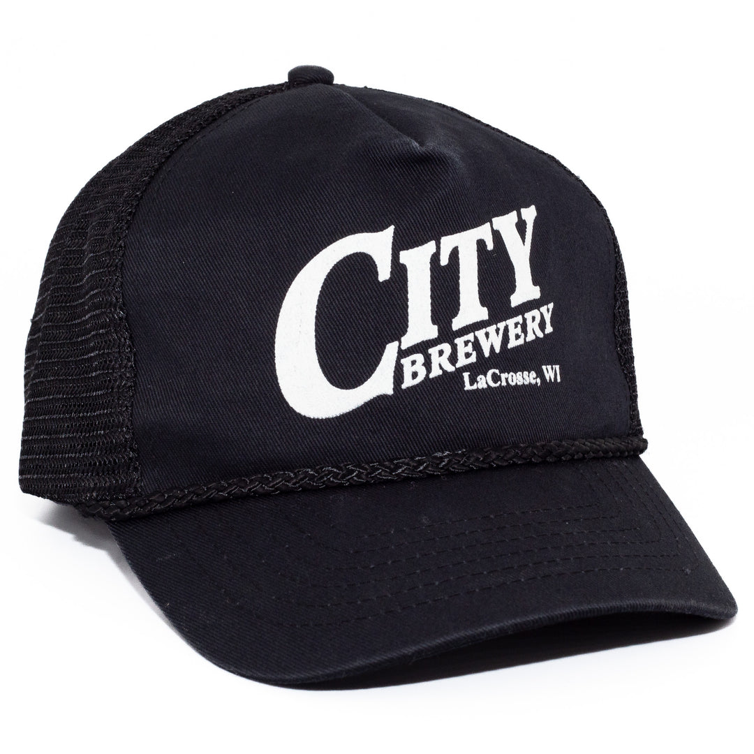 City Brewery, LaCrosse, Wisconsin
