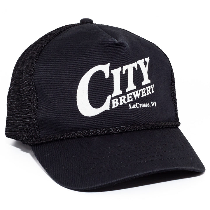 City Brewery, LaCrosse, Wisconsin