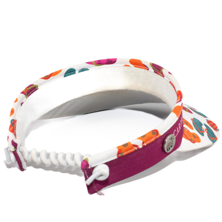 Caribbean Joe Sandal Print