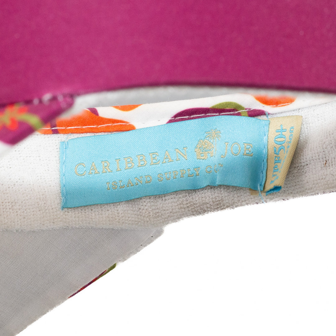 Caribbean Joe Sandal Print