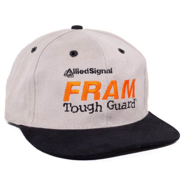 Fram Tough Guard, Allied Signal