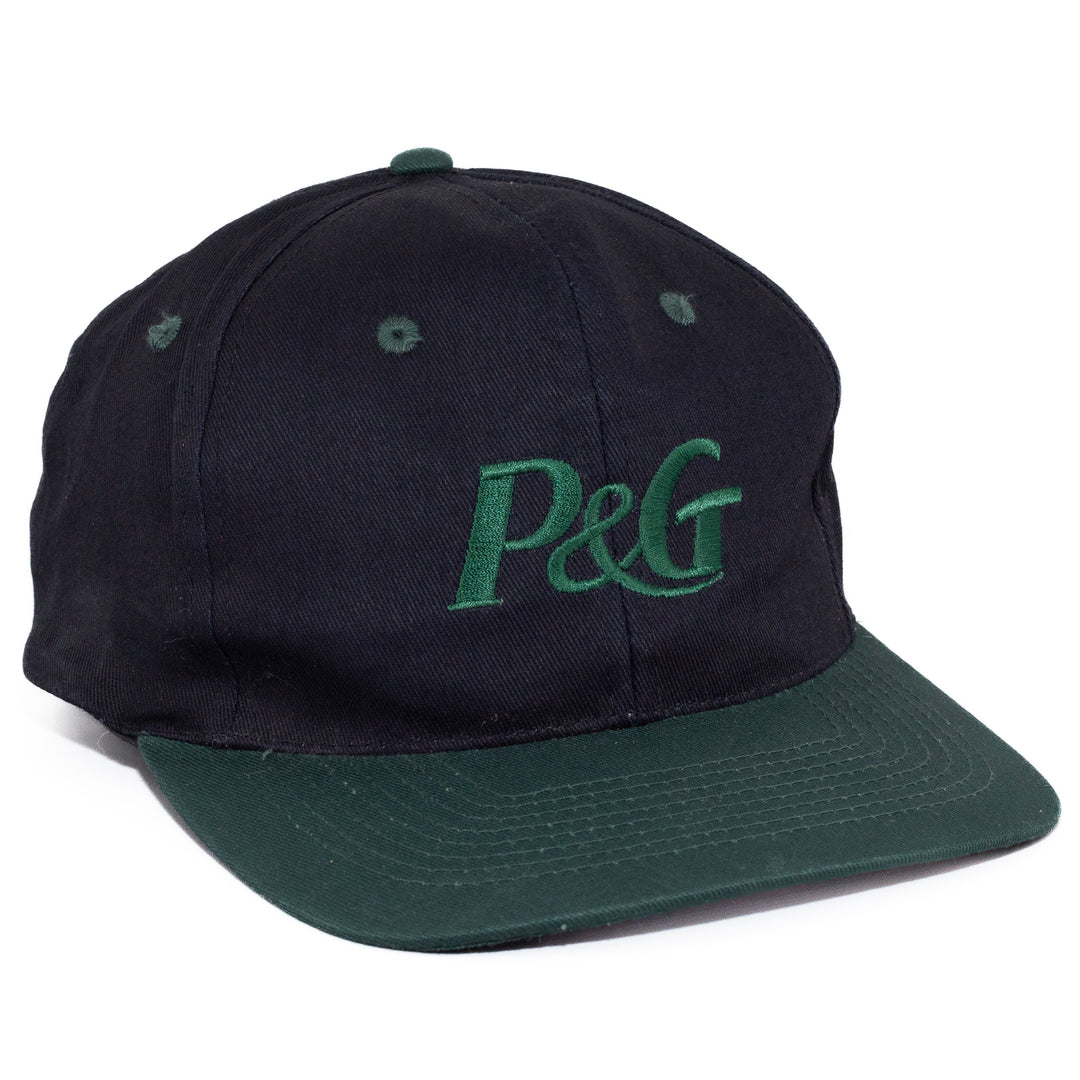 P&G, Procter & Gamble
