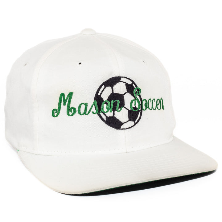 Mason Soccer