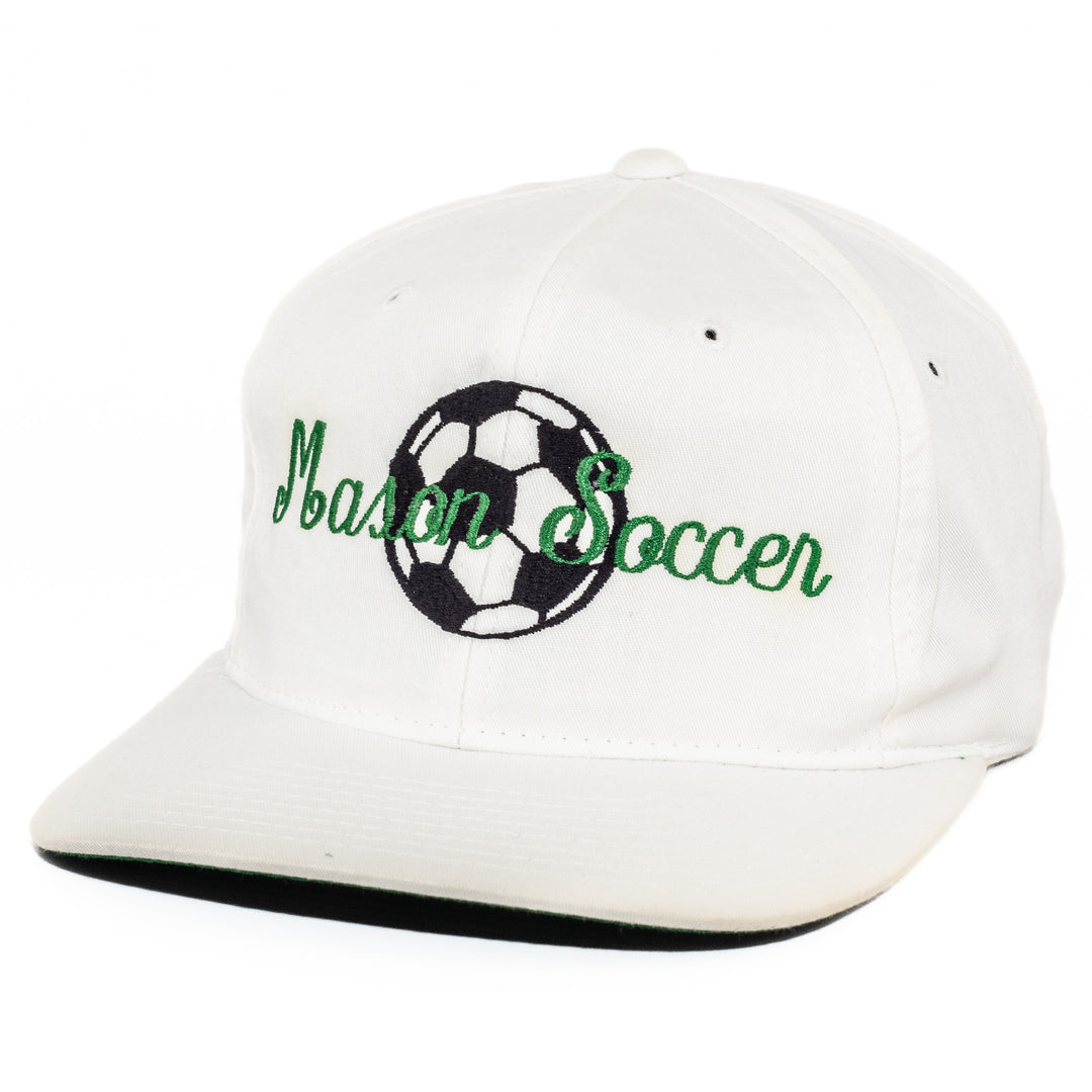 Mason Soccer
