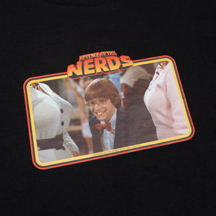 Revenge of The Nerds '04