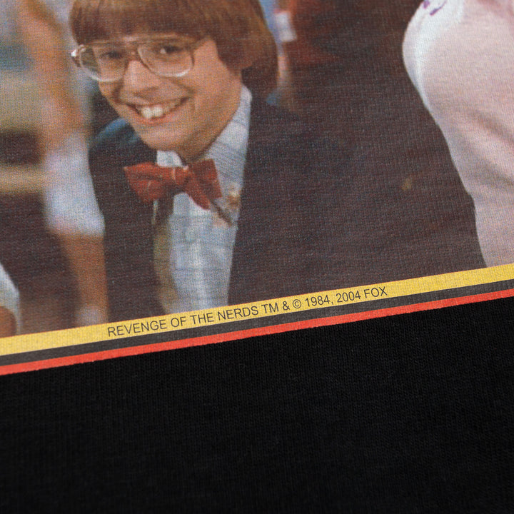 Revenge of The Nerds '04