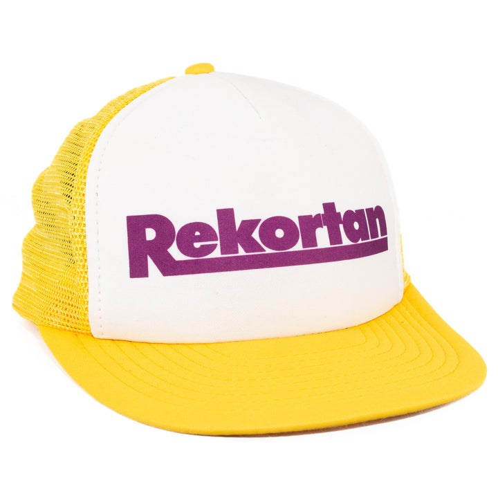 Rekortan