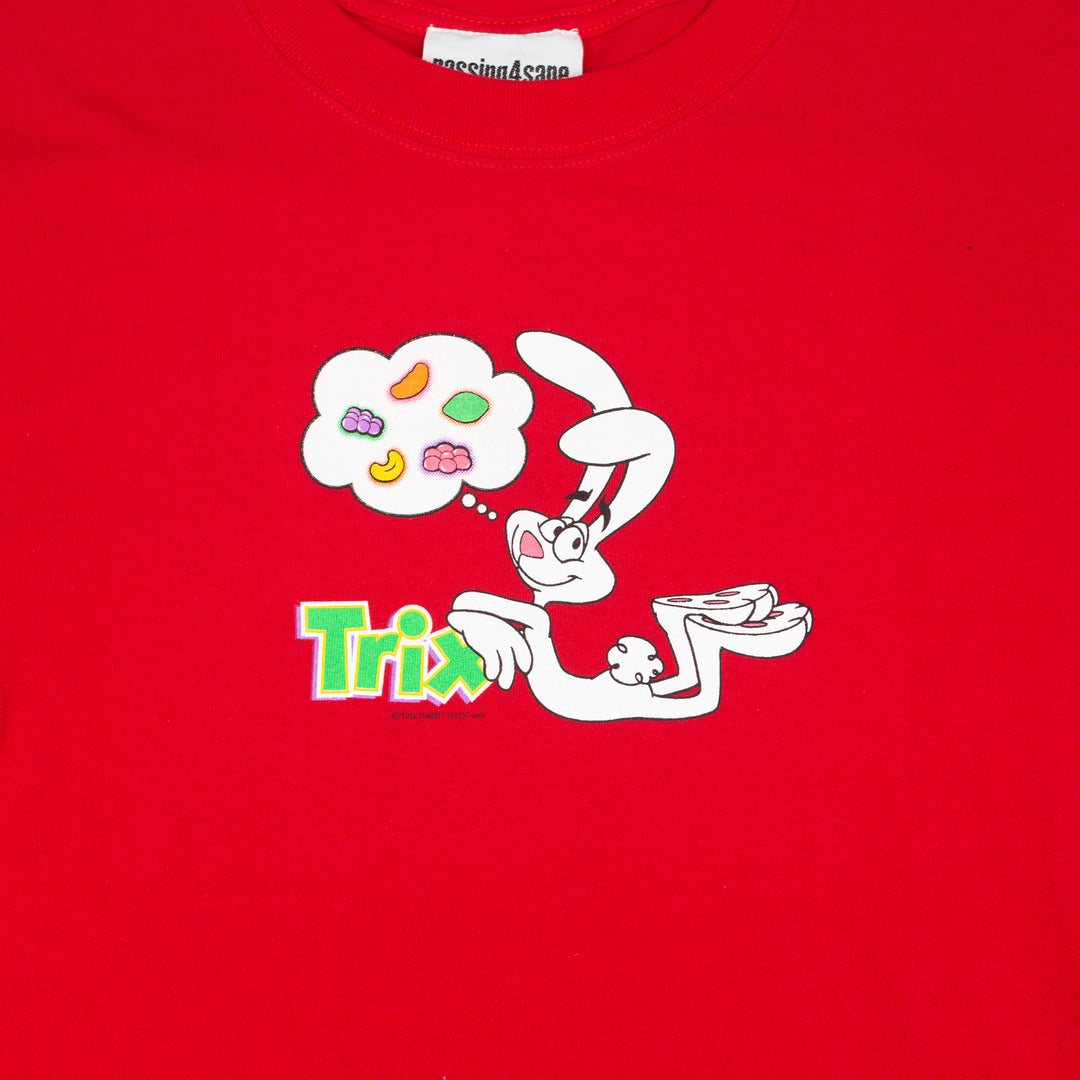 Trix, Trix Rabbit