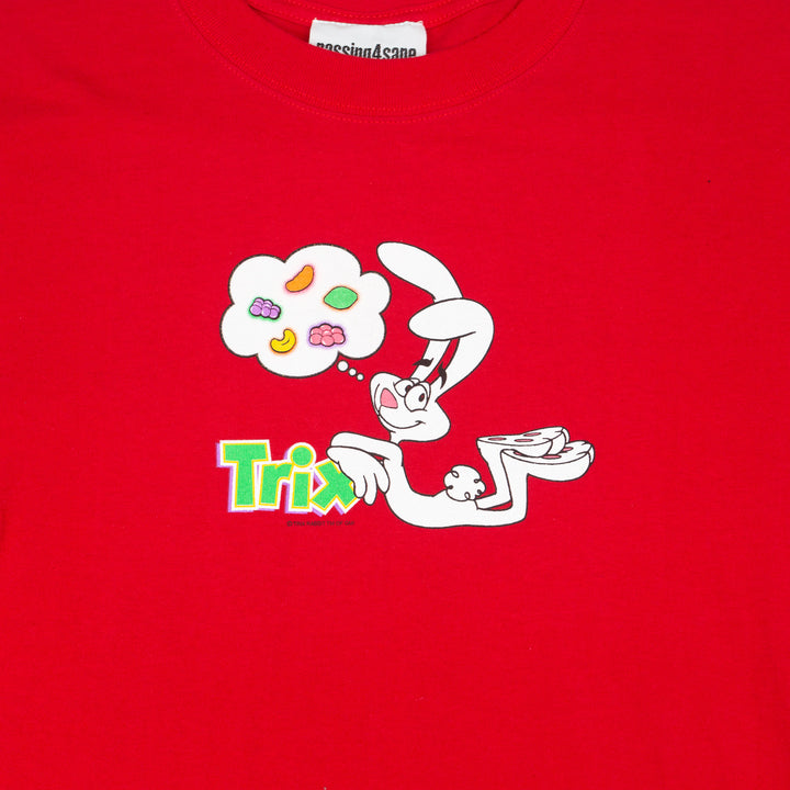 Trix, Trix Rabbit