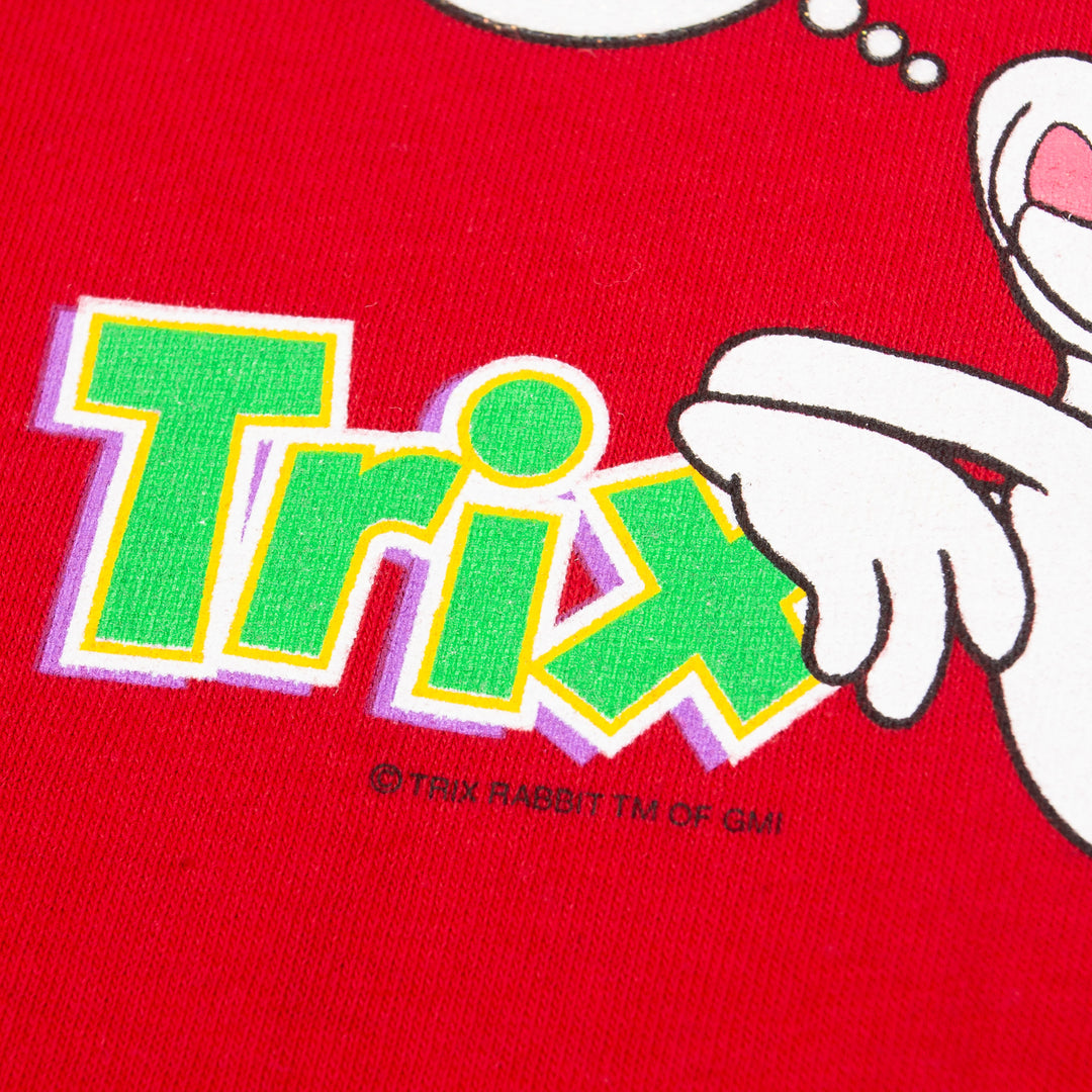 Trix, Trix Rabbit